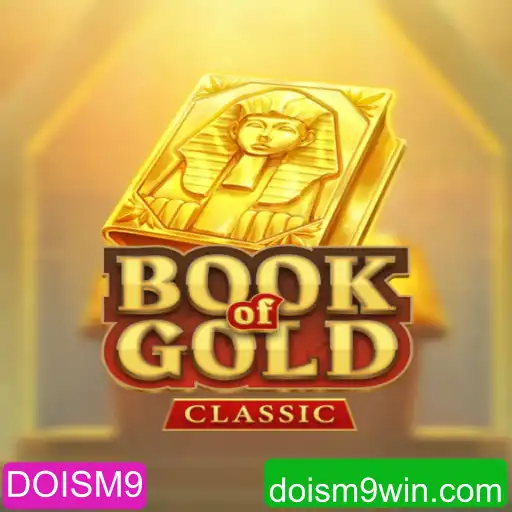 Explorando o Fascinante Mundo de BookOfGoldClassic: Uma Jornada de Descobertas e Estratégias