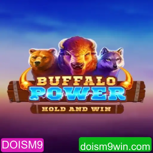Explorando o Mundo de BuffaloPower: Uma Aventura de Estratégia e Diversão