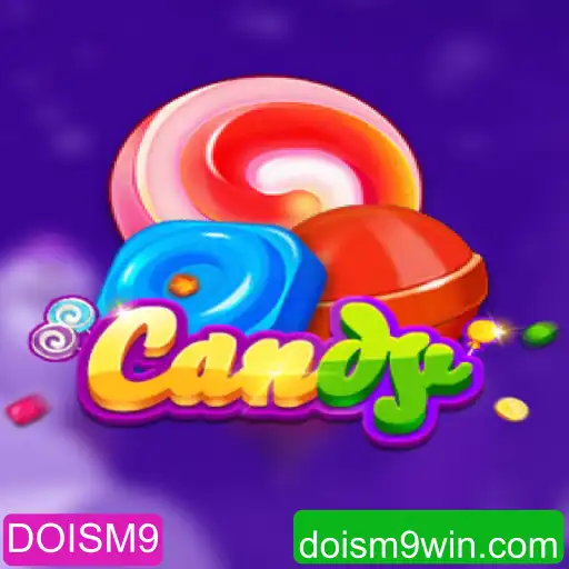Descubra o Mundo Divertido de Candy: O Jogo de Estratégia e Habilidade com DOISM9