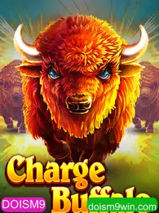 ChargeBuffalo: Um Novo Fenômeno no Mundo dos Jogos Eletrônicos