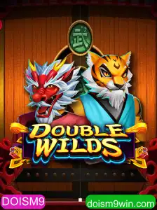 Descrição e Regras do Jogo DoubleWilds: Descubra a Aventura com DOISM9