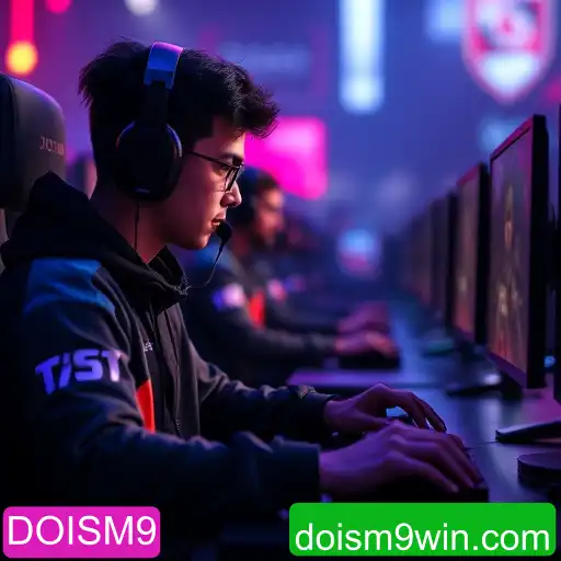 Esportes virtuais