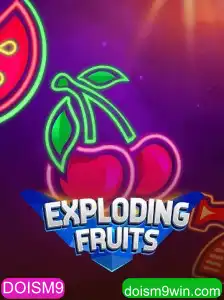 ExplodingFruits: Descobrindo o Fenômeno do Jogo do Momento