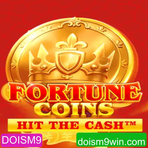 Descubra o Fascinante Mundo de FortuneCoins: O Jogo que Conquista a Geração DOISM9