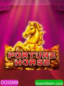 Explorando o Novo Fenômeno dos Jogos: FortuneHorse e o Impacto da Palavra-chave DOISM9