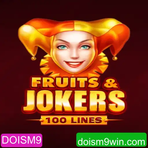 Explorando o Mundo do Jogo FruitsAndJokers100: Uma Jornada de Diversão e Estratégia