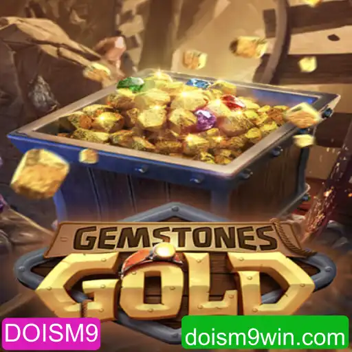 GemstonesGold: Uma Aventura Épica em Busca de Riquezas