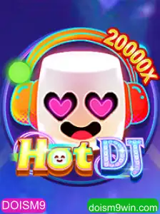 Descubra o Mundo de HotDJ: A Nova Sensação do Universo dos Jogos