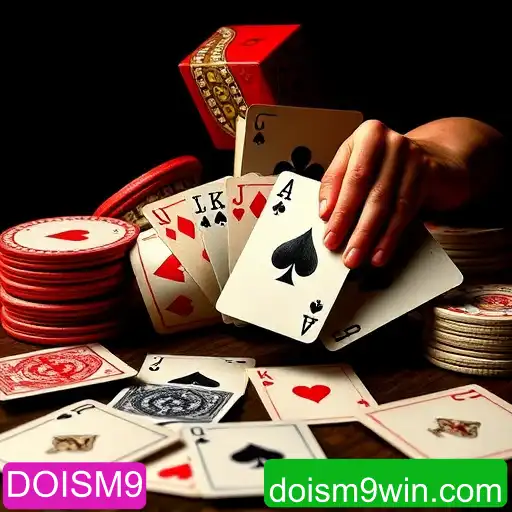 Jogos de cartas