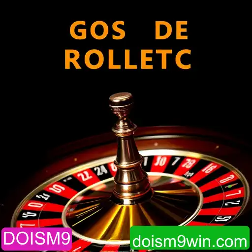 Jogos de roleta