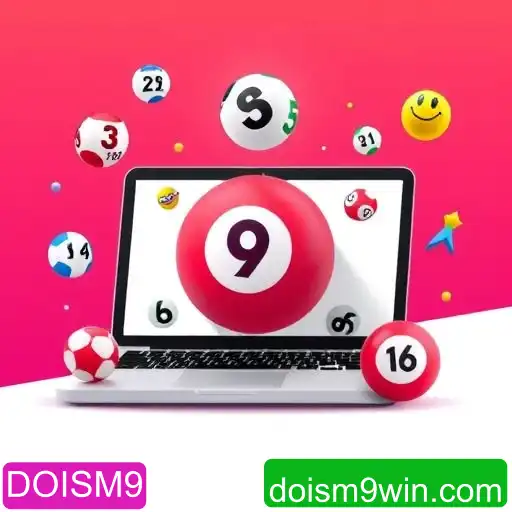 Loteria online