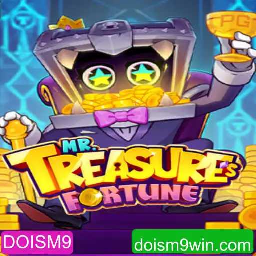 Descubra MrTreasuresFortune: O Guia Completo para Mestres da Aventura