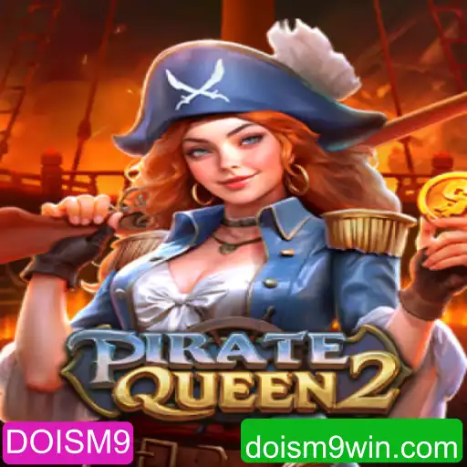PirateQueen2: Aventura e Estratégia nos Sete Mares
