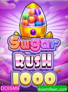 Introdução ao Desafiante Mundo de SugarRush1000: Um Mergulho nas Regras e Estratégias