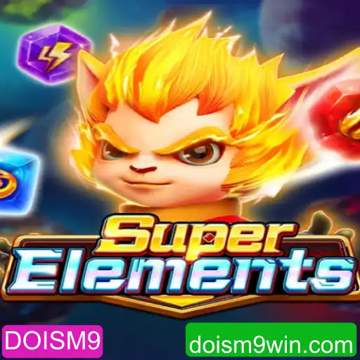 SuperElements: Um Guia Completo para o Jogo Mais Empolgante do Ano