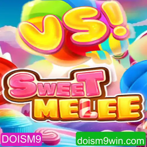 SweetMelee: Uma Nova Experiência de Jogo com DOISM9