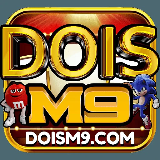 DOISM9 Logo